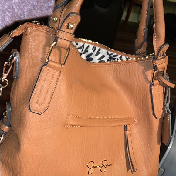 jessica simpson bags